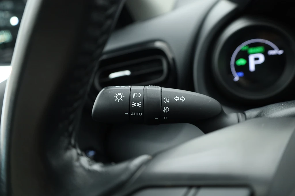 Toyota Yaris – foto 14