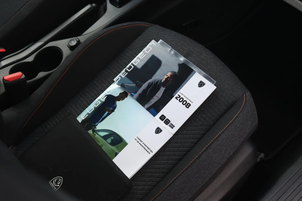 Peugeot 2008 – foto 14