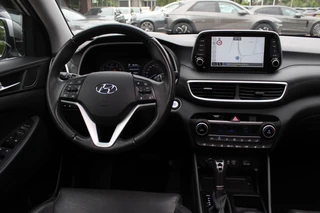 Hyundai Tucson – thumbnail 11