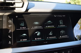 Audi A3 – thumbnail 36