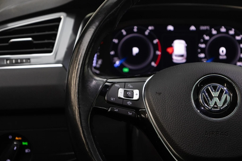 Volkswagen Tiguan Allspace – foto 16