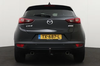 Mazda CX-3 – thumbnail 3