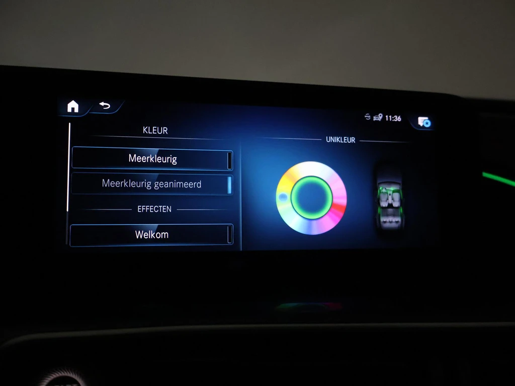 Mercedes-Benz EQC – foto 57