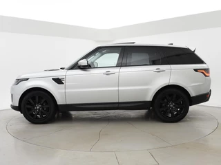 Land Rover Range Rover Sport – thumbnail 2