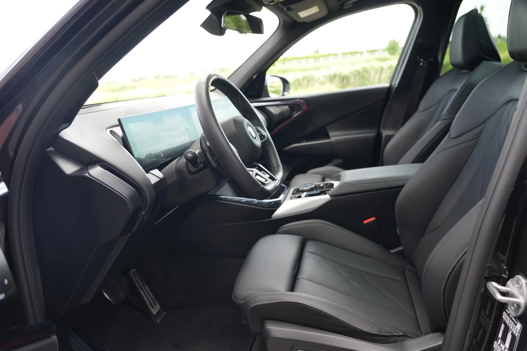 BMW X3 – foto 11