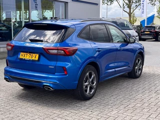 Ford Kuga – thumbnail 4
