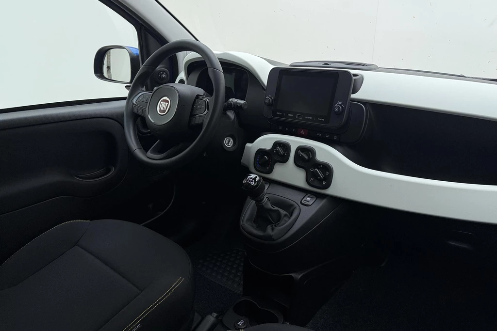 Fiat Panda – foto 16