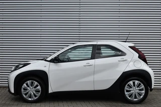 Toyota Aygo – thumbnail 3