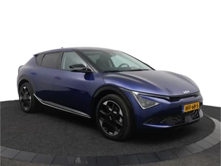 Kia EV6 – thumbnail 11