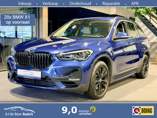 BMW X1 – thumbnail 1