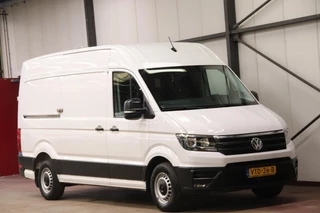 Volkswagen Crafter – thumbnail 6