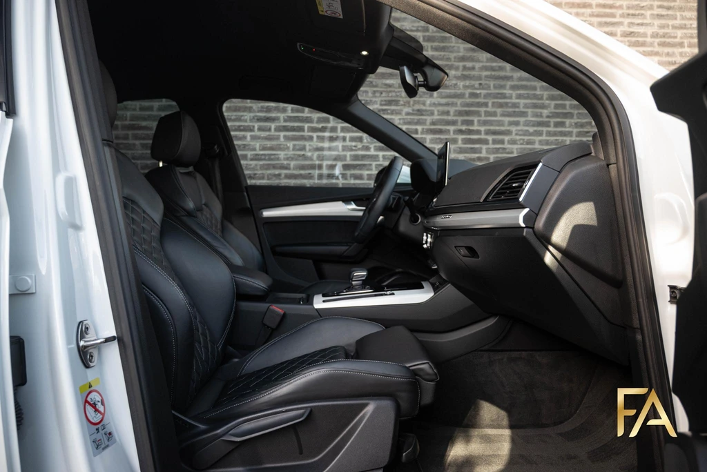Audi Q5 – foto 34