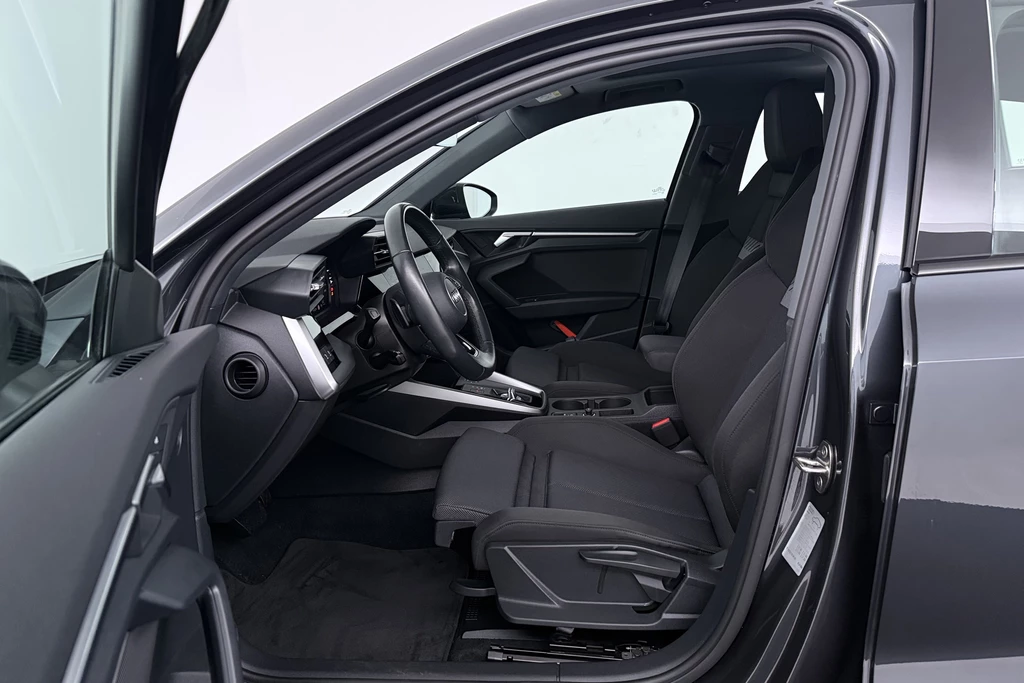 Audi A3 – foto 21