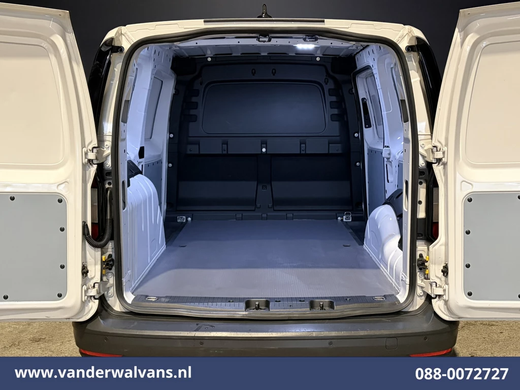 Volkswagen Caddy – foto 11