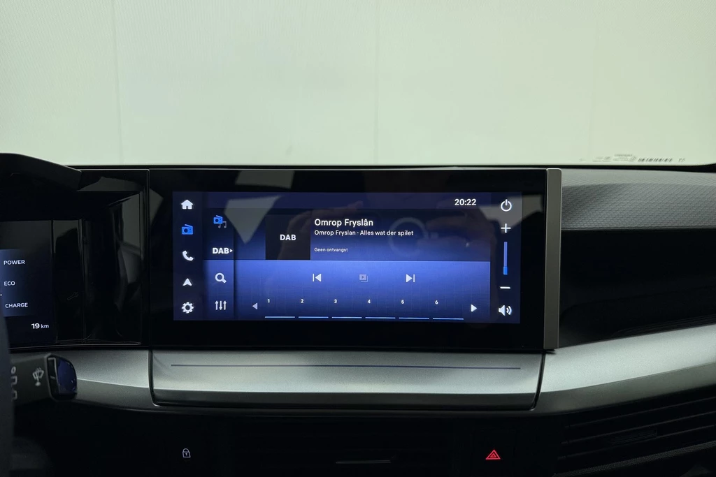 Opel Frontera – foto 26