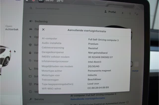 Tesla Model 3 – thumbnail 24