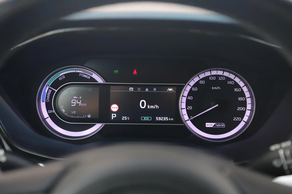 Kia Niro – foto 15