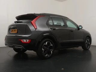 Kia Niro EV – thumbnail 8