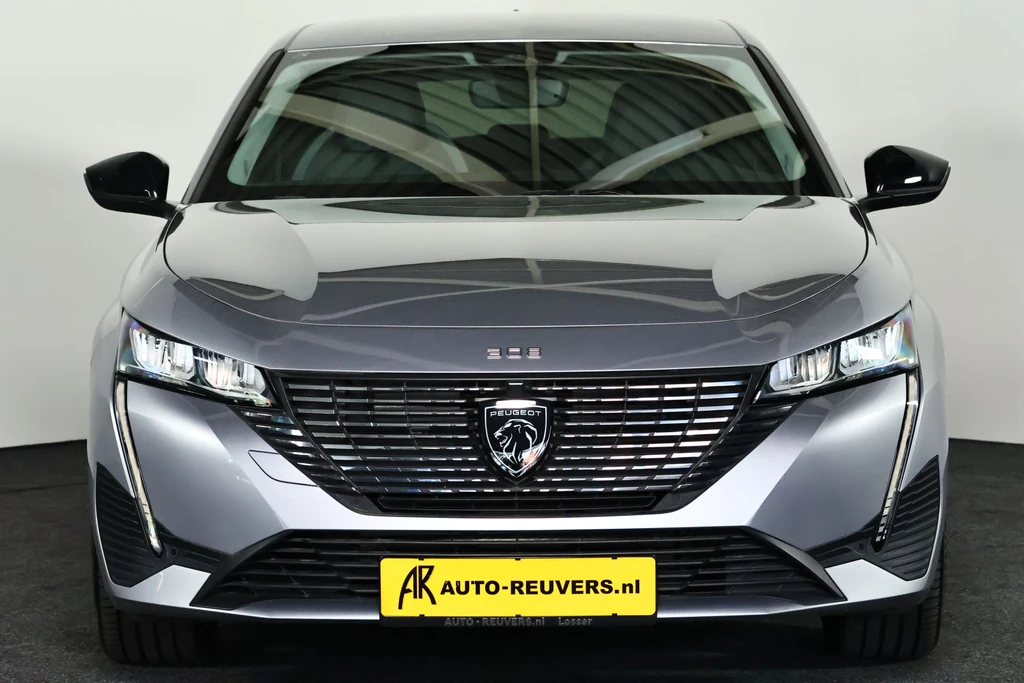 Peugeot 308 – foto 8