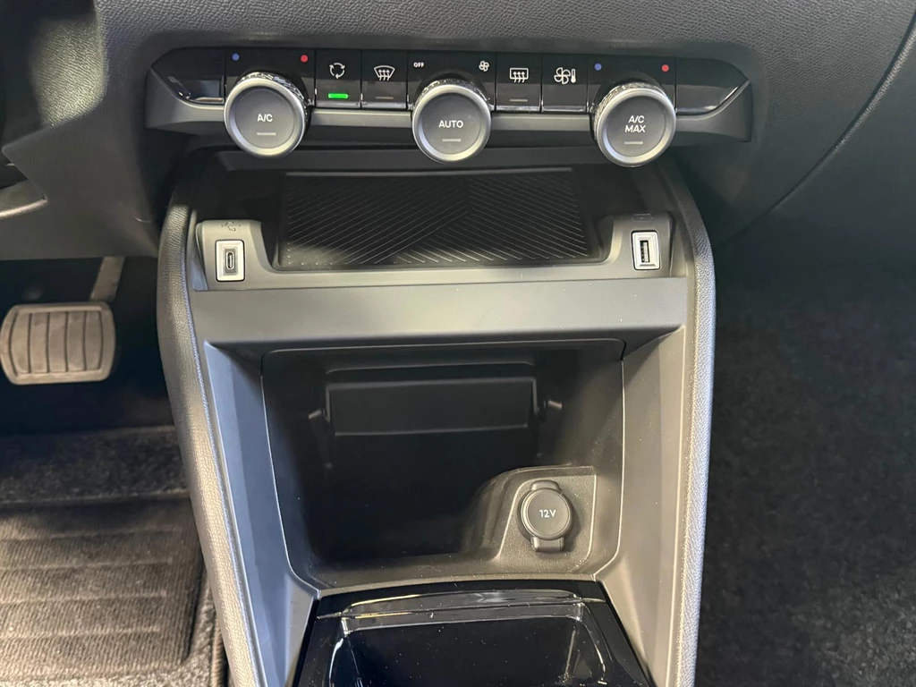 Citroën C4 – foto 20