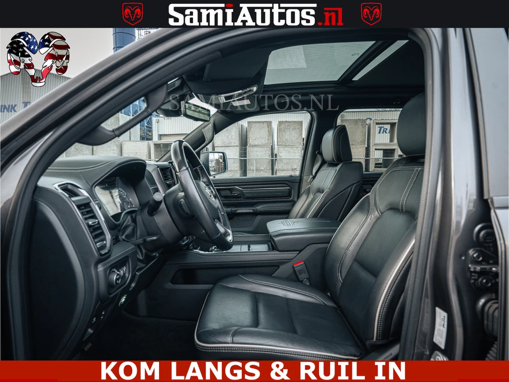 Dodge Ram Pick-Up – foto 35