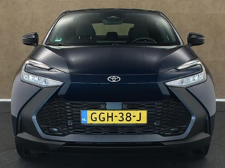 Toyota C-HR – thumbnail 10