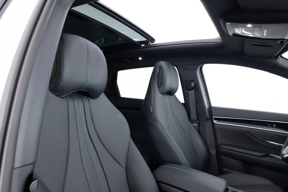 BYD SEAL U – foto 9