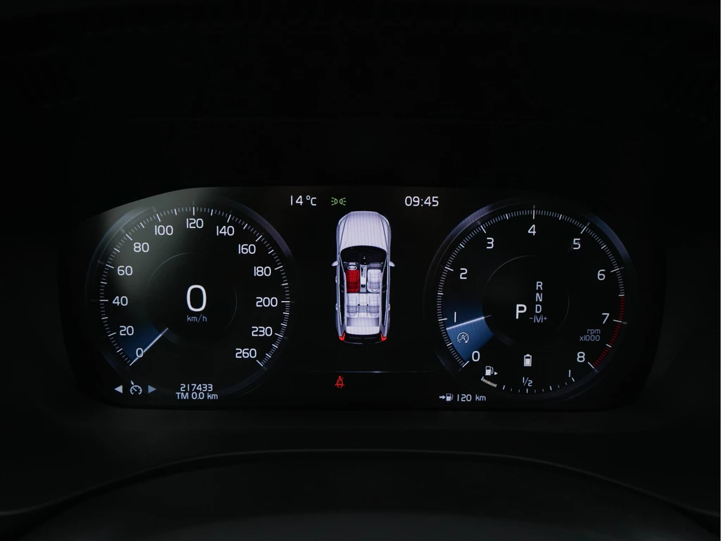 Volvo XC60 – foto 22