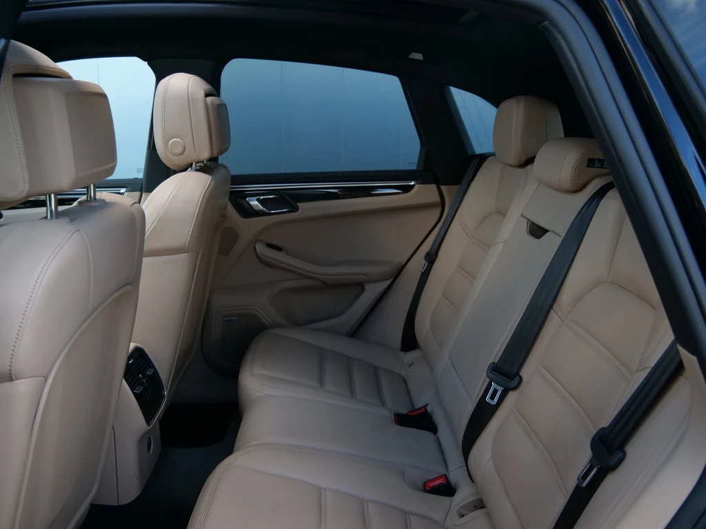 Porsche Macan – foto 27