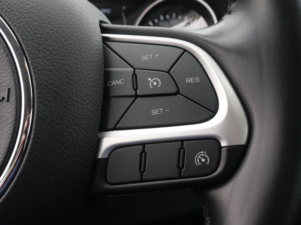 Jeep Compass – foto 25