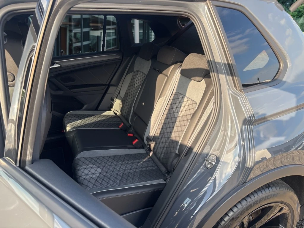Volkswagen Tiguan – foto 13