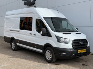 Ford Transit – thumbnail 4
