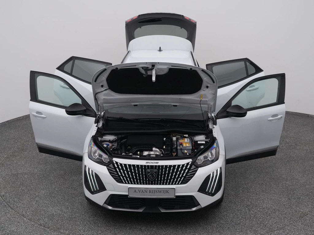 Peugeot 2008 – foto 19