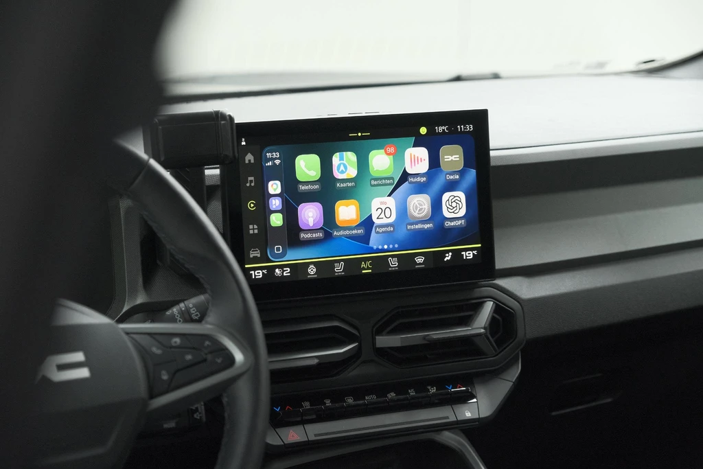 Dacia Bigster – foto 69