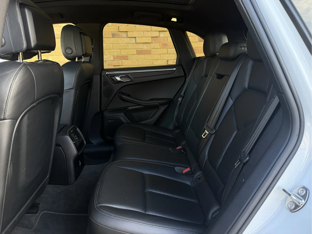 Porsche Macan – foto 32