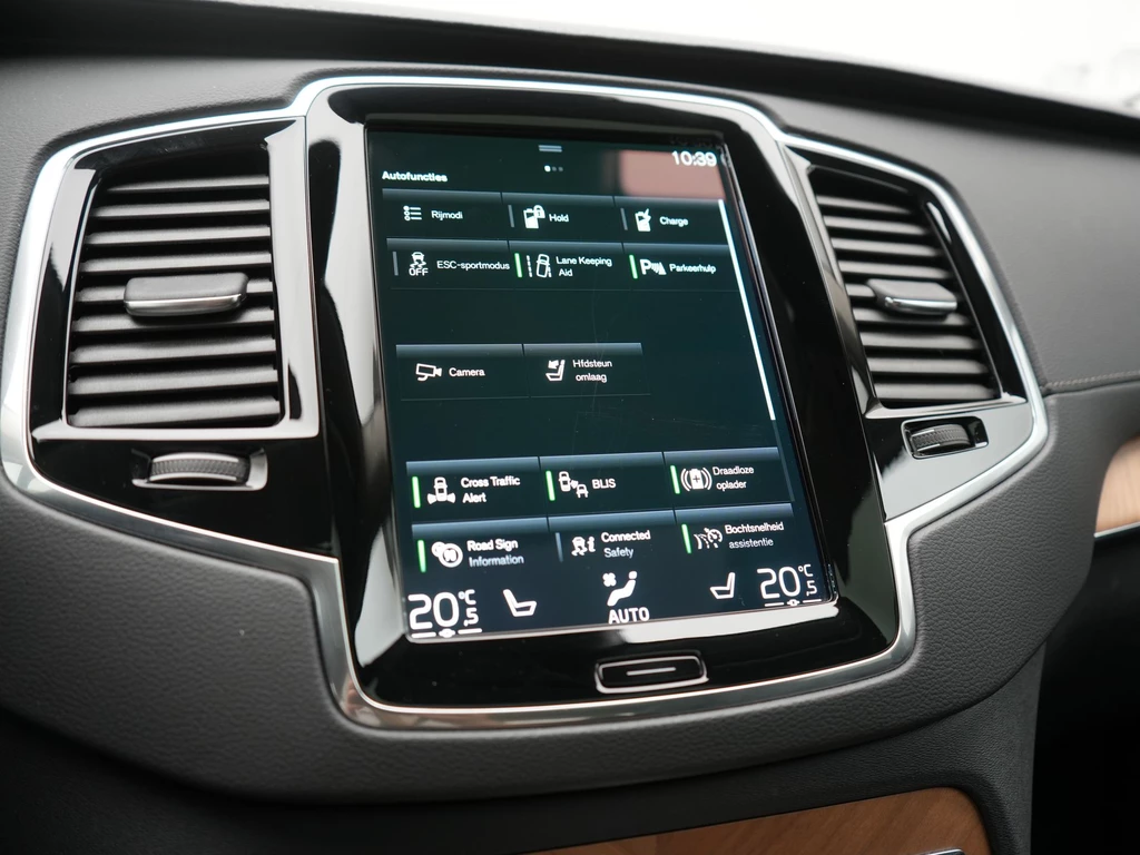 Volvo XC90 – foto 42
