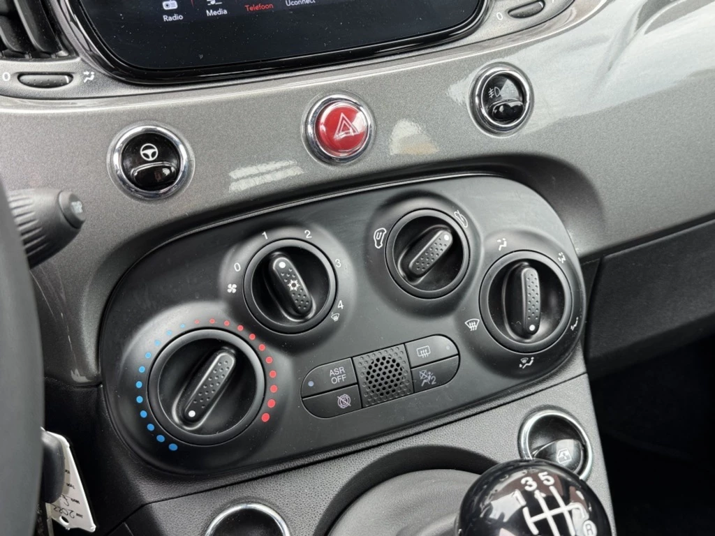 Fiat 500 – foto 21
