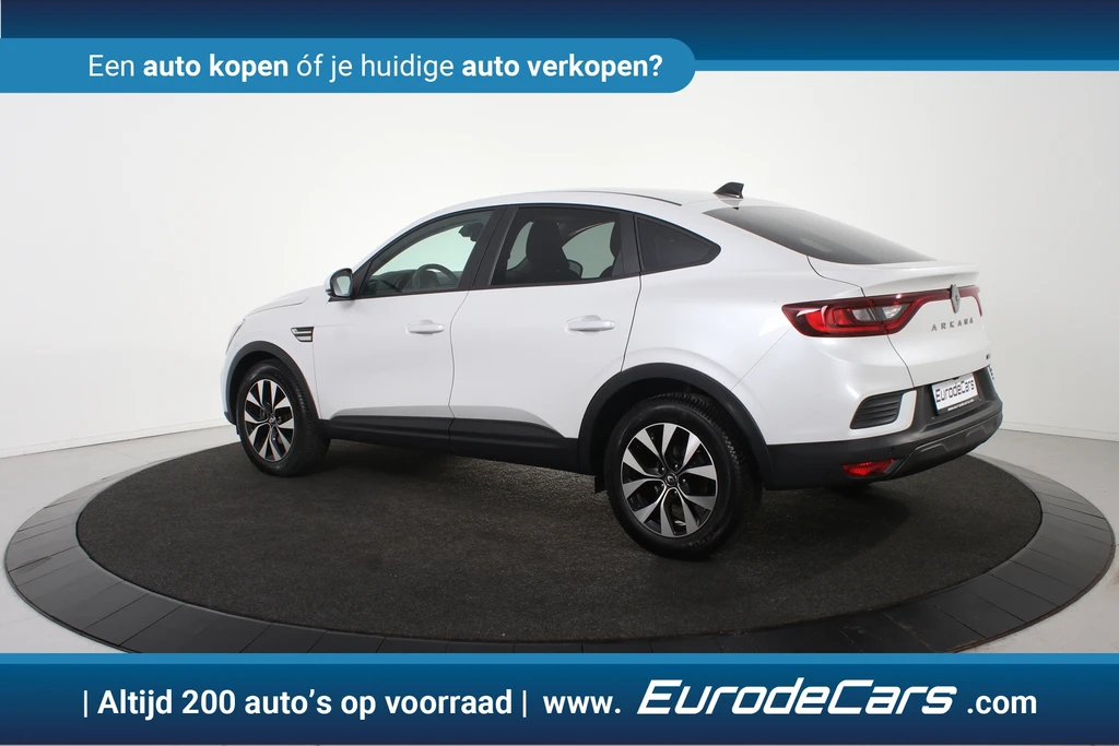 Renault Arkana – foto 5
