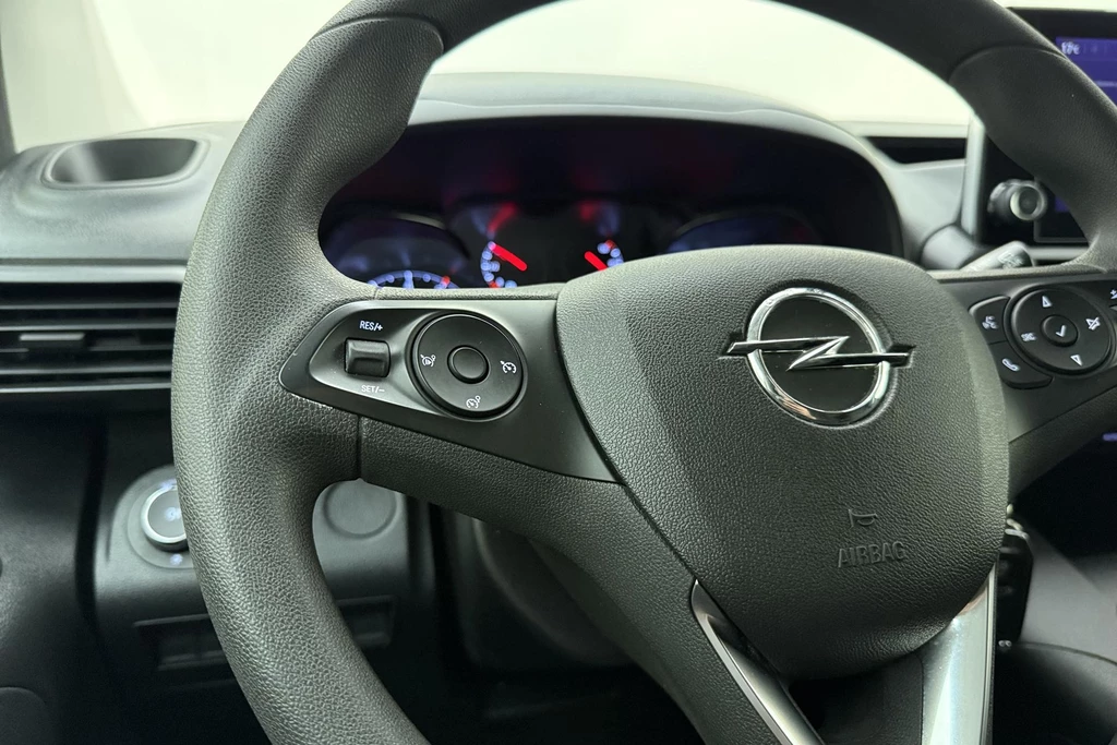 Opel Combo – foto 17