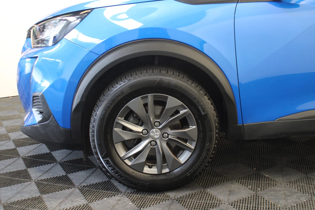 Peugeot 2008 – foto 7