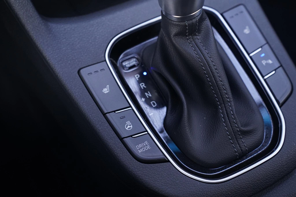 Hyundai i30 – foto 28