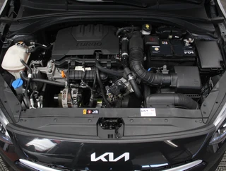Kia Ceed Sportswagon – thumbnail 52