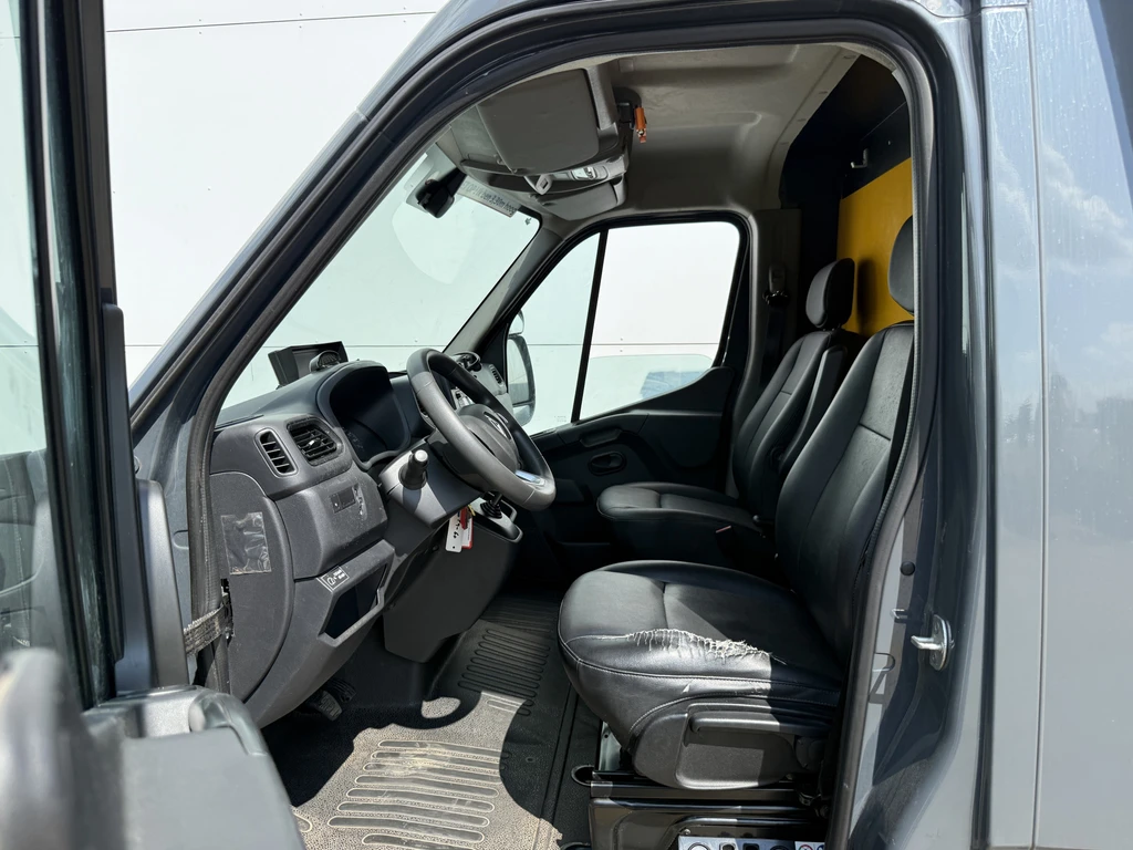 Renault Master – foto 6