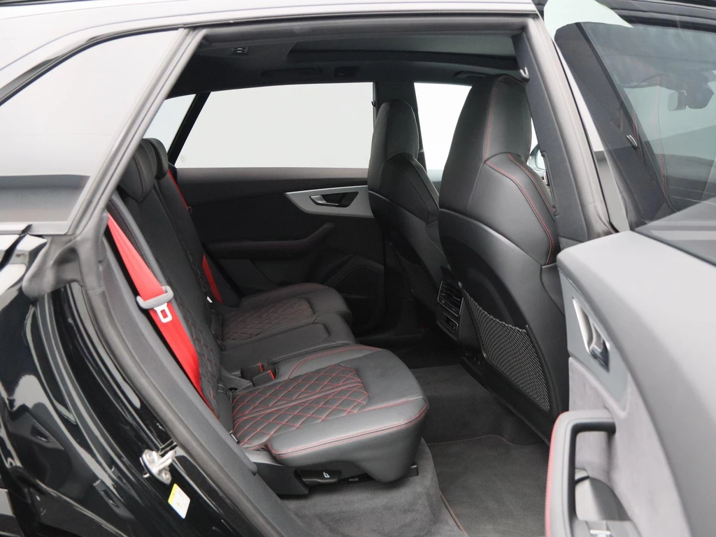 Audi Q8 – foto 53