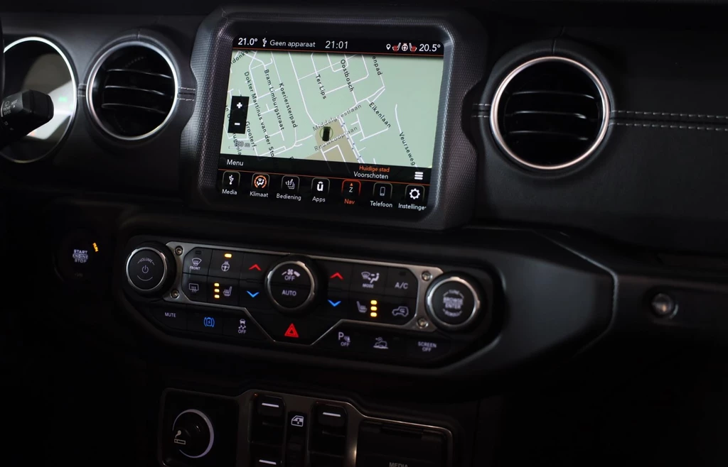Jeep Wrangler – foto 48