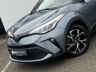 Toyota C-HR – thumbnail 7