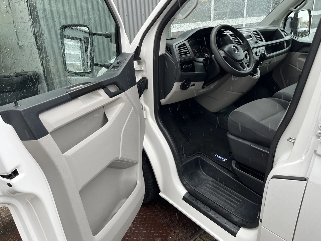 Volkswagen Transporter – foto 28