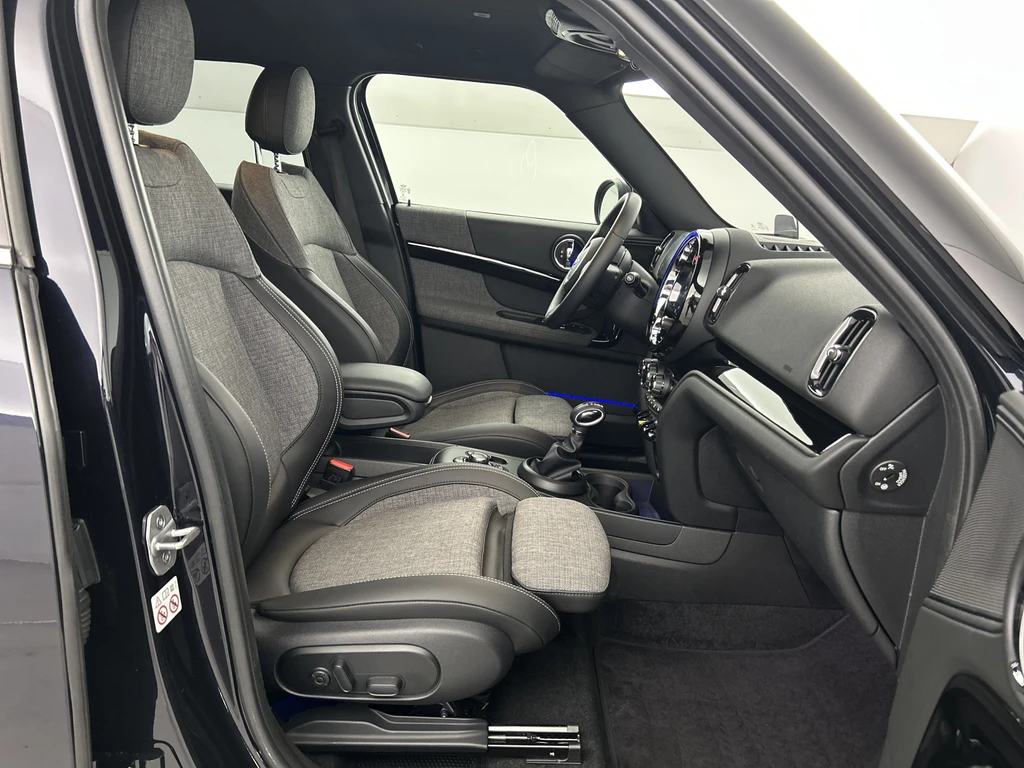 MINI Countryman – foto 20