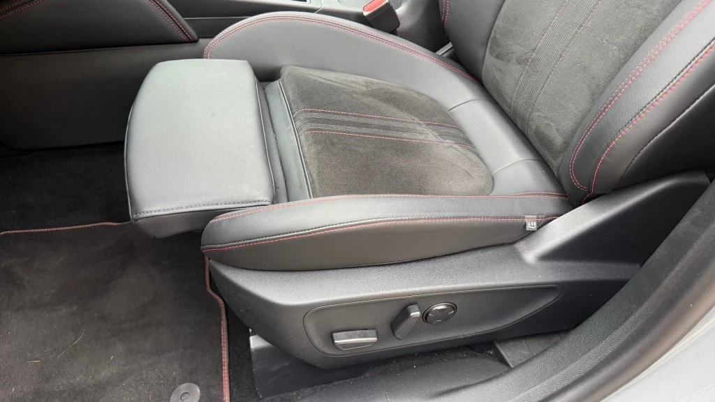 Ford Kuga – foto 11