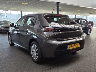 Peugeot 208 – thumbnail 4